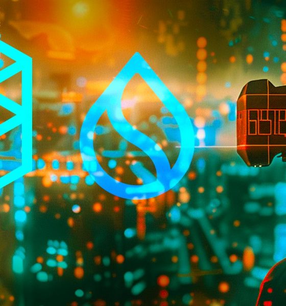 Trader Warns up to 40% Correction on the Table for Surging Memecoin, Updates Outlook on Fantom and Sui