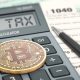 crypto tax