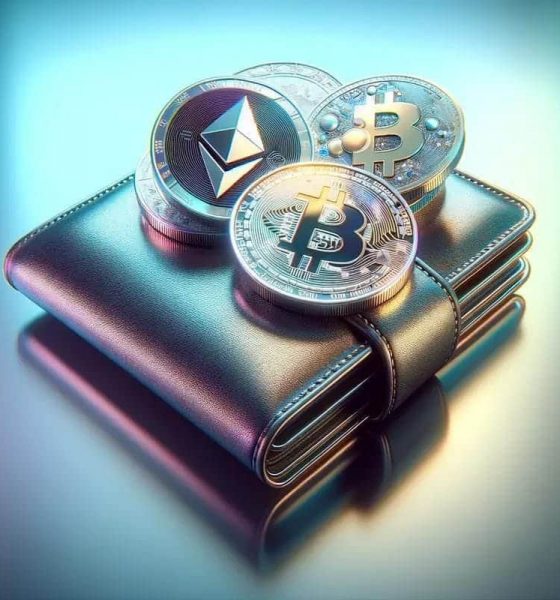 Crafting Cryptocurrency Wallets with Swift for iOS