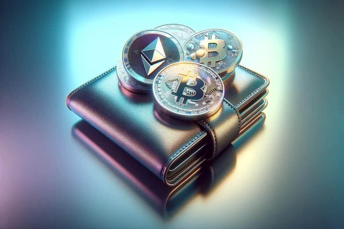 Crafting Cryptocurrency Wallets with Swift for iOS