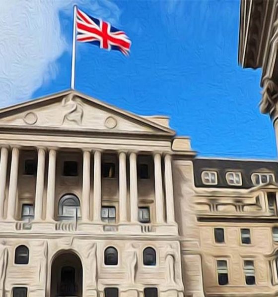 UK Inflation Drops To 2% Fuelling BoE Rate Cut Speculation, Impact On Crypto?