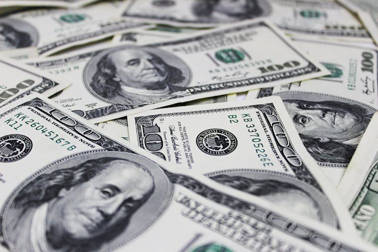 US Dollar holds despite sluggish Retail Sales