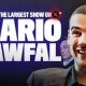 US Elections, Crypto Markets, AI, and New Media with Mario Nawfal