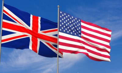US Should Join UK in ‘Blockchain Sandbox’ Free of Regulatory Meddling, SEC Commissioner Says