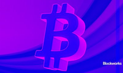 US bitcoin ETFs see seventh straight day of outflows, tying record