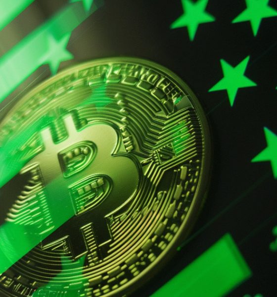 US government moves nearly 4,000 BTC worth $240 million to exchange