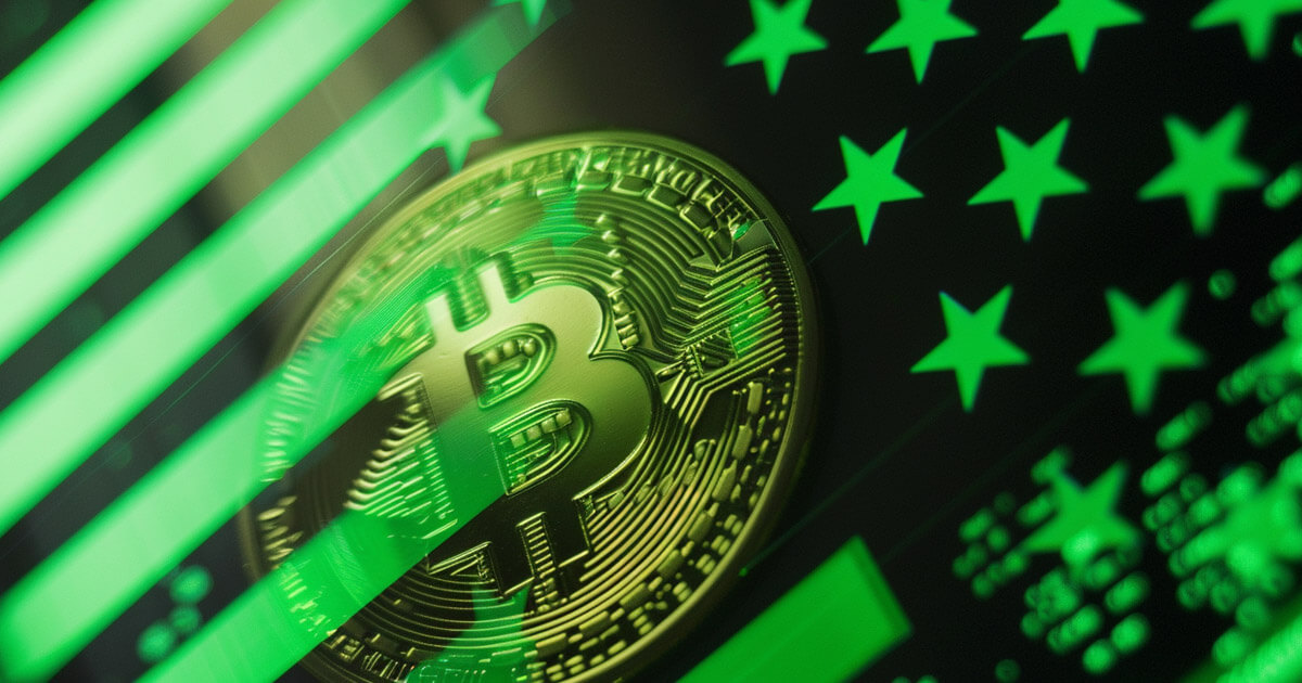 US government moves nearly 4,000 BTC worth $240 million to exchange