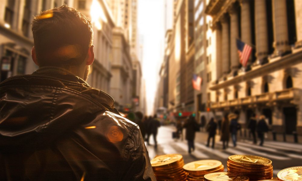 If spot ETFs for proof-of-stake chains launch without staking we could go backwards