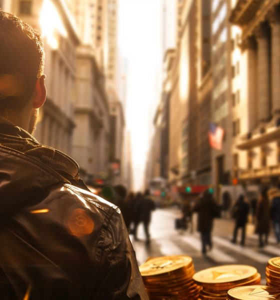 If spot ETFs for proof-of-stake chains launch without staking we could go backwards