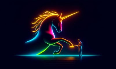 Uniswap Acquires Crypto: The Game In On-Chain Gaming Play