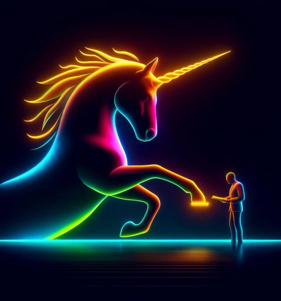 Uniswap Acquires Crypto: The Game In On-Chain Gaming Play