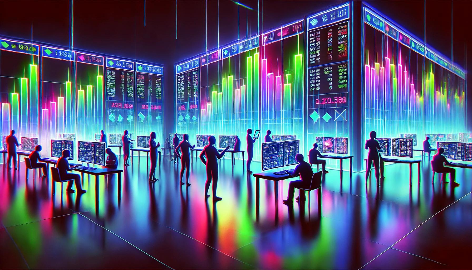 Unstoppable Domains Launches Marketplace Supporting ‘.com’ Tokenization