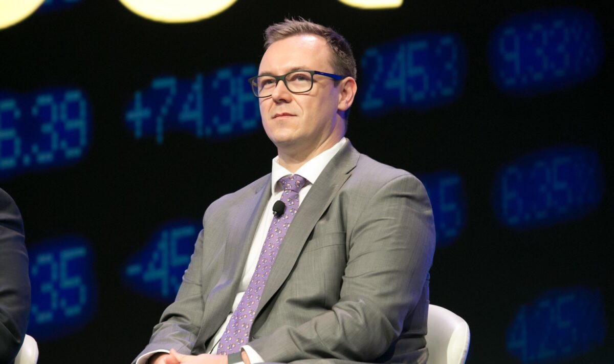 VanEck Advisor Slams TradFi Over GameStop Saga, Hails Bitcoin