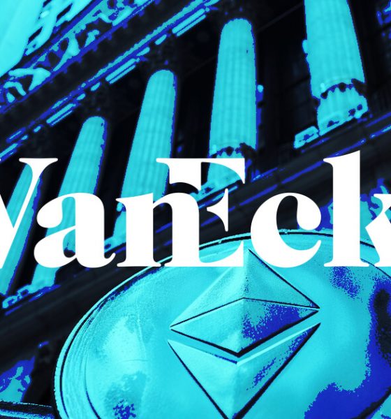 VanEck predicts Ethereum will hit $22,000 per token by 2030