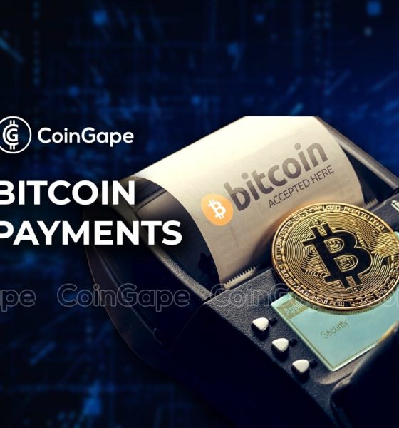 Bitcoin News: Velocity At 13-Year Standstill, Will BTC Payments Ever Breakthrough?