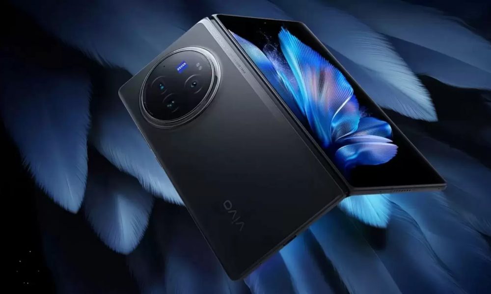 Vivo X Fold 3 Pro launched in India at ₹1,59,999 with Snapdragon 8 Gen 3 chipset: Check specifications