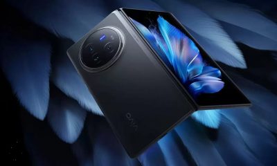 Vivo X Fold 3 Pro launched in India at ₹1,59,999 with Snapdragon 8 Gen 3 chipset: Check specifications