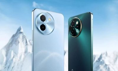 Vivo Y58 5G launched in India with Snapdragon 4 Gen 2 chipset: Check price and specifications