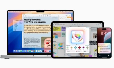 WWDC 2024: Apple Intelligence, ChatGPT in Siri, iOS18 and other top announcements by Apple