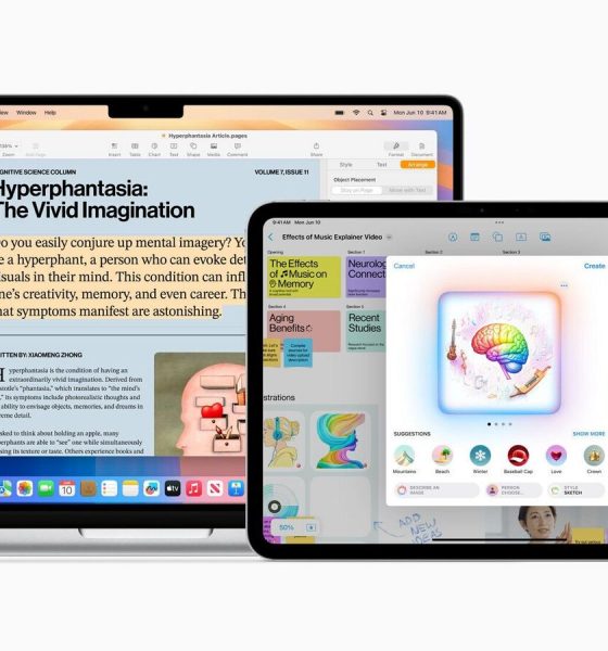 WWDC 2024: Apple Intelligence, ChatGPT in Siri, iOS18 and other top announcements by Apple