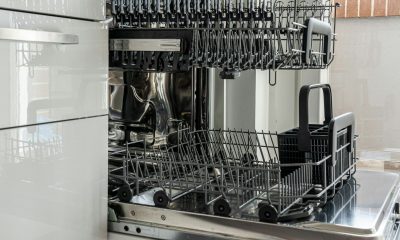 What is a dishwasher and is your typical Indian kitchen ready for one? A complete guide