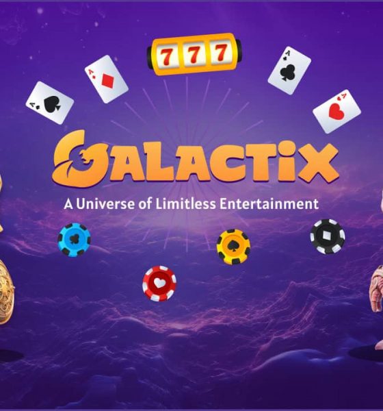 Where Crypto Casino Meets Gaming