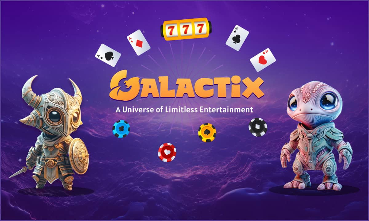 Where Crypto Casino Meets Gaming