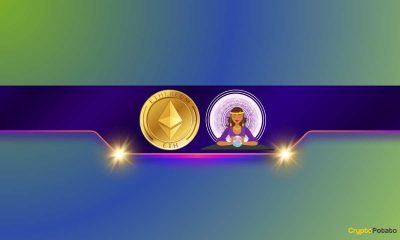 Where Is ETH Headed After the ETF Approvals?