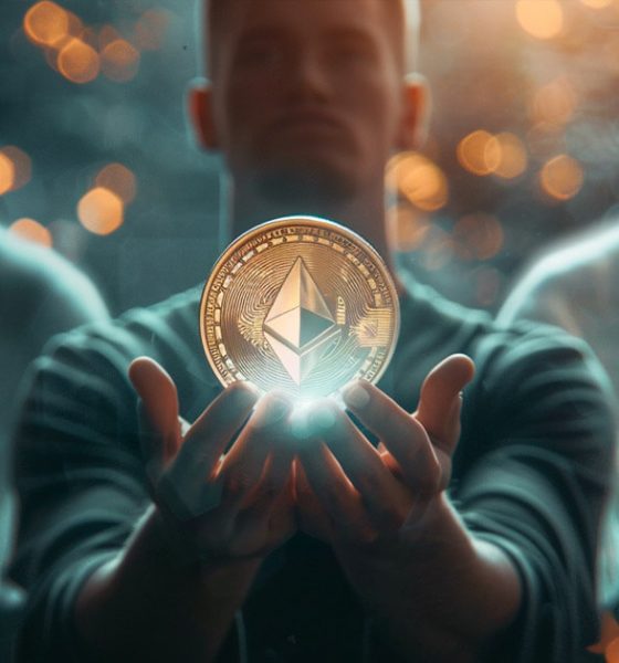 Where crypto angel investors should deploy capital after Ethereum ETH approval