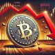 Why Is The Bitcoin Price Down Today?