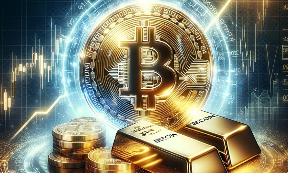 Why This Trader Believes BTC Will Surge By More Than 300%