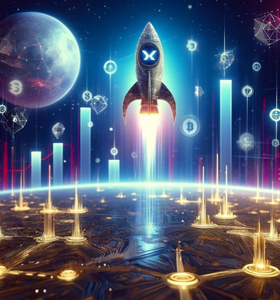Why XRP Could Hit $7.5 Sooner Than You Think: Expert Insights Unveiled