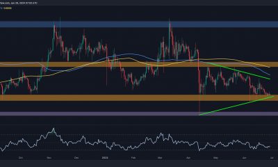 Will $0.5 Finally Fall? (Ripple Price Analysis)