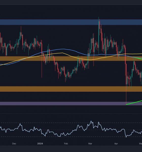 Will $0.5 Finally Fall? (Ripple Price Analysis)