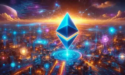 Will Ethereum Price Break $4K in Short-term Trading?