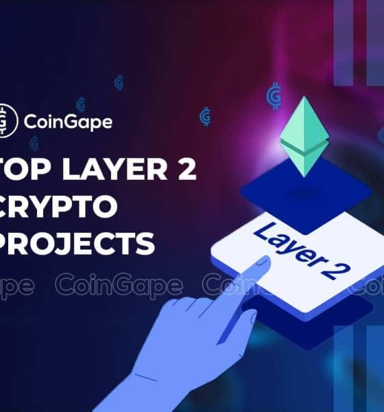 Win The Bull Market! 5 Layer 2 Crypto To Buy Should Bitcoin Reclaim $72,000
