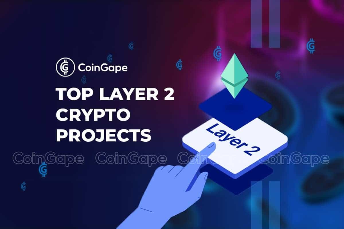 Win The Bull Market! 5 Layer 2 Crypto To Buy Should Bitcoin Reclaim $72,000