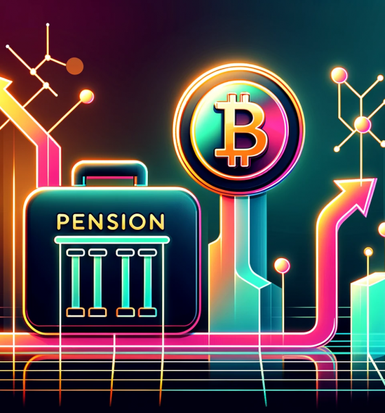 Wisconsin’s Pension Fund Buys $160M Worth of Bitcoin in Trailblazing Move