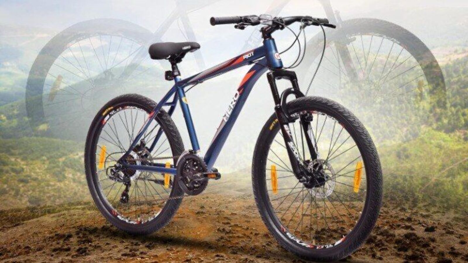 World Bicycle Day: Make your contribution by investing in an adult gear bicycle and start your environment friendly jour