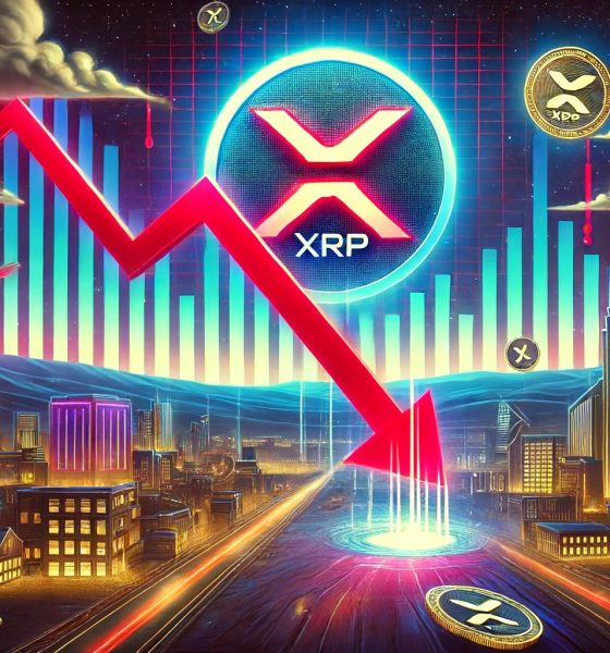 XRP Continues To Struggle Below $0.5, Ex-Ripple Director Reveals Why Price Action Remains Muted