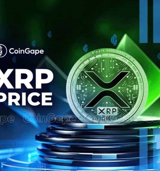 XRP Price: Beyond the Dip, What Lies Ahead?