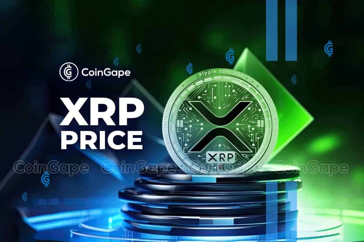 XRP Price: Beyond the Dip, What Lies Ahead?