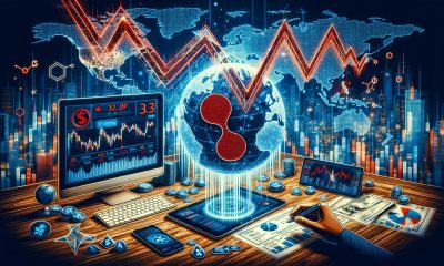XRP Price Facing Another Drop: Understanding The Key Drivers