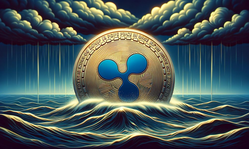 XRP Price Fails To Ignite: Understanding The Downward Risks