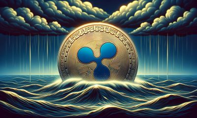 XRP Price Fails To Ignite: Understanding The Downward Risks