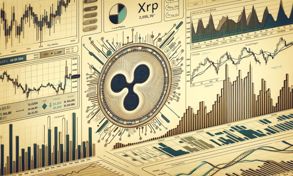 XRP Price Targets Strong Recovery: Key Indicators and Predictions