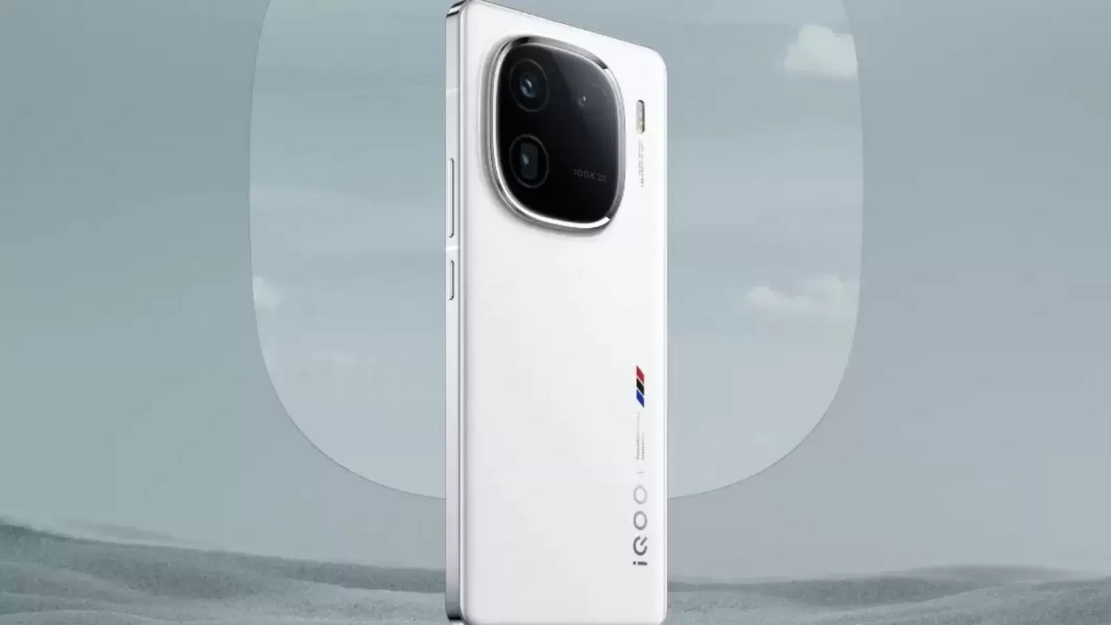 iQOO 13 leaks: Snapdragon 8 Gen 4, 16GB RAM, enhanced security, and flat OLED display expected