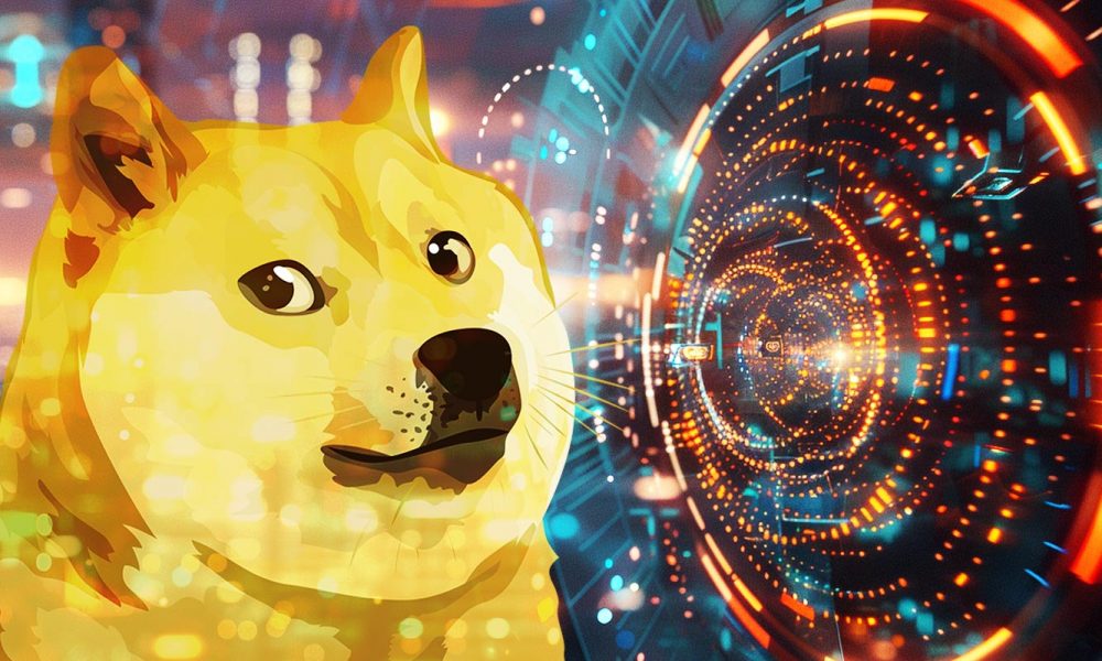 ‘We Have To Be About More Than Speculation’: Ripple CEO Questions Whether Dogecoin Has Been Good for Crypto