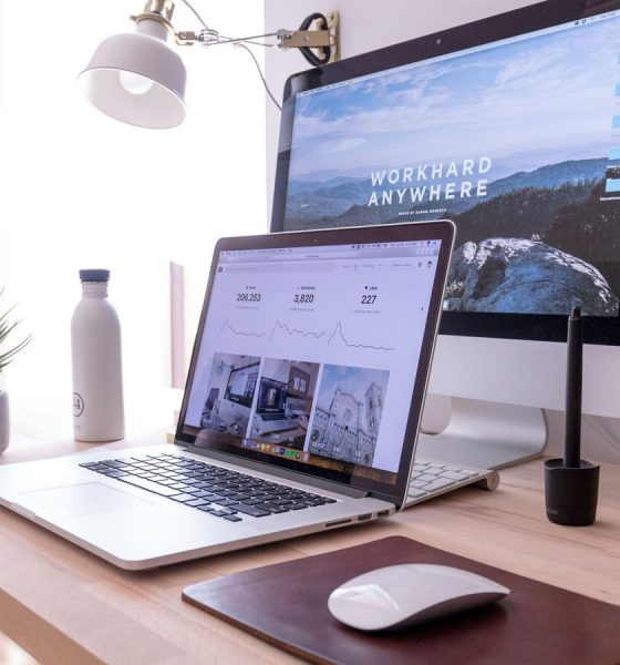 Laptops vs desktops: A comprehensive comparison guide of power and portability