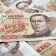 Mexican Peso surges as USD falters on Fed rate cut speculation